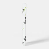 VIP-REISEVERKEHR 14 SLIM-FIT-FALL iPhone HÜLLE (Rechte Seite)