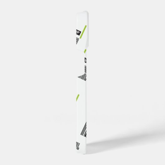 VIP-REISEVERKEHR 14 SLIM-FIT-FALL iPhone HÜLLE (Rechte Seite)