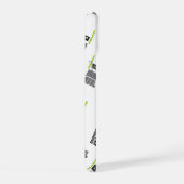 VIP-REISEVERKEHR 15 SLIM-FIT-FALL iPhone 15 HÜLLE (Rechte Seite)