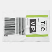 VIP REVEL TEE TOWEL GESCHIRRTUCH (Horizontal)