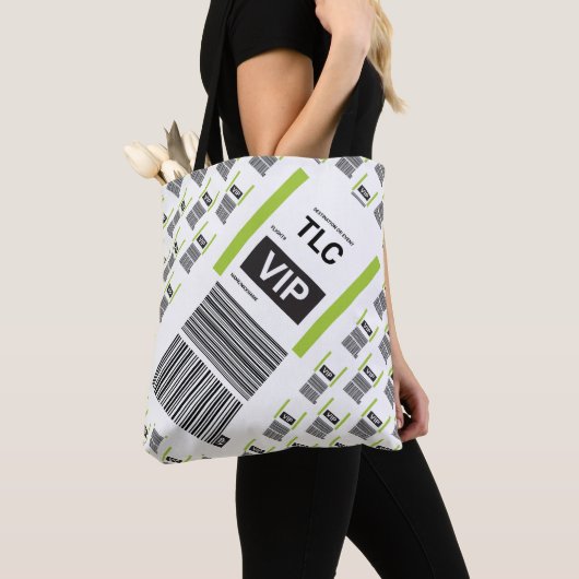 VIP REVEL TOTE BAG TASCHE (Von Nahem)