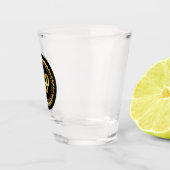 VIP SCHNAPSGLAS (Rechts)