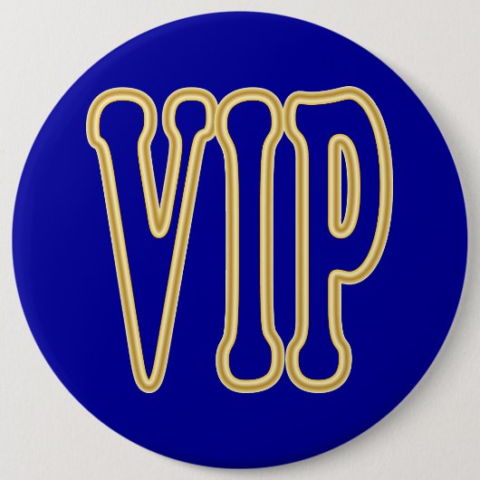 VIP-SIGN BUTTON (Vorderseite)