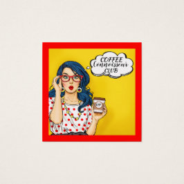 VIP Square Business, Geschenke, Message Cards & mo