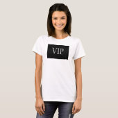 VIP STYLE-SHIRT T-Shirt (Vorne ganz)