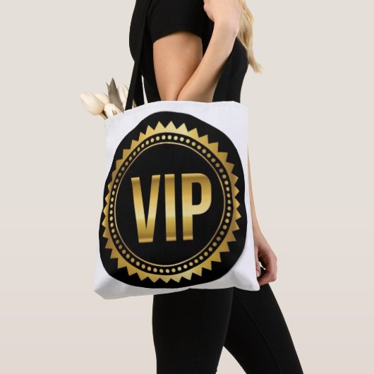 VIP TASCHE (Von Nahem)