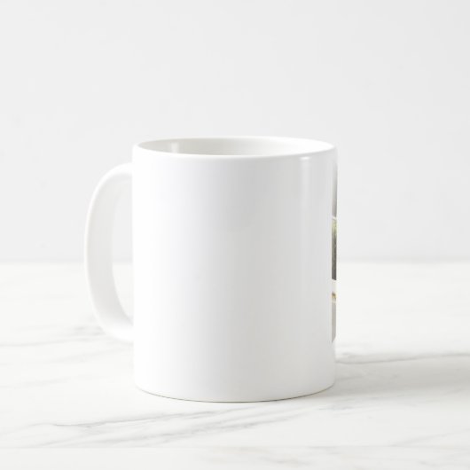 Vip-Tasse Kaffeetasse (Vorderseite Links)