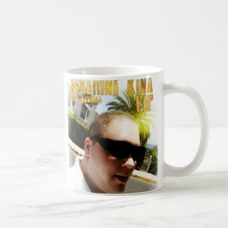 Vip-Tasse Kaffeetasse
