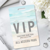 VIP-Ticket für exklusive Veranstaltung