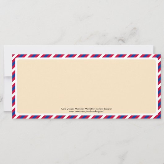 VIP Ticketbuchung Party Einladung (Rückseite)