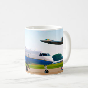 VIP-TRANSPORT C-20 KAFFEETASSE