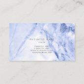 Vip Visitenkarte (Rückseite)