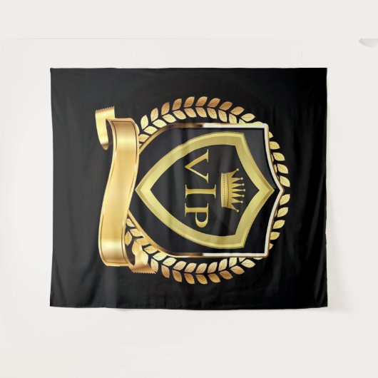 VIP WANDTEPPICH (Vorderseite (Horizontal))