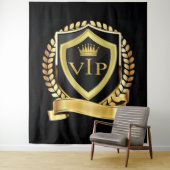 VIP WANDTEPPICH (Beispiel)