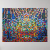 vipassana - 2012 poster (Vorne)