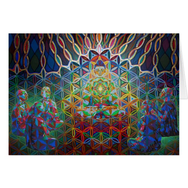 vipassana digital - 2013 (Vorderseite (Horizontal))