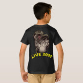 Viper Diaper Band Store T-Shirt (Schwarz voll)