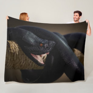 VIPER FLEECEDECKE