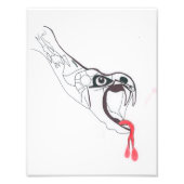 Viper Fotodruck (Vorne)