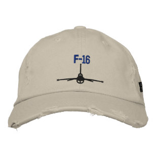 Viper Golf Hat Bestickte Baseballkappe