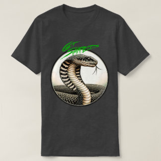 Viper im Überschwemmungsgebiet T-Shirt