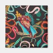 Viper Magnet (Vorne)