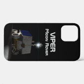 VIPER Moon Rover Case-Mate iPhone Hülle (Rückseite (Horizontal))