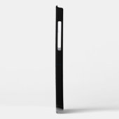 VIPER Moon Rover Case-Mate iPhone Hülle (Rückseite / Links)