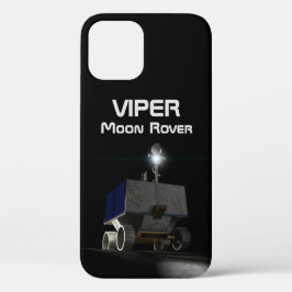 VIPER Moon Rover Case-Mate iPhone Hülle