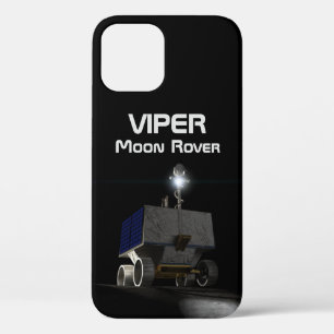 VIPER Moon Rover Case-Mate iPhone Hülle