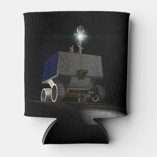 VIPER Moon Rover Dosenkühler (Vorderseite)