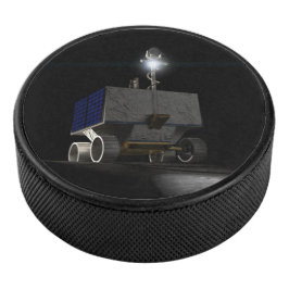 VIPER Moon Rover Eishockey Puck