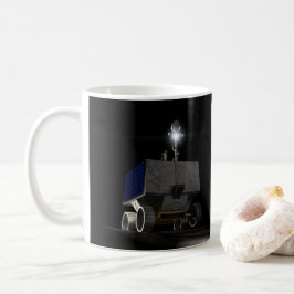VIPER Moon Rover Kaffeetasse