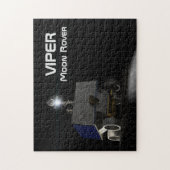 VIPER Moon Rover Puzzle (Vertikal)