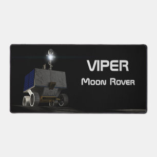 VIPER Moon Rover Schreibtischunterlage