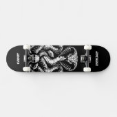 Viper Personalisiert Skateboard (Horizontal)