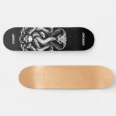 Viper Personalized Skateboard (Horizontal)