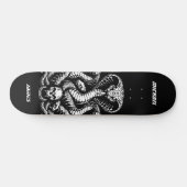 Viper Personalized Skateboard (Horizontal)