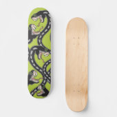 Viper Pit Skateboard (Vorderseite)