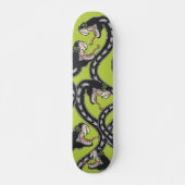 Viper Pit Skateboard (Vorne)
