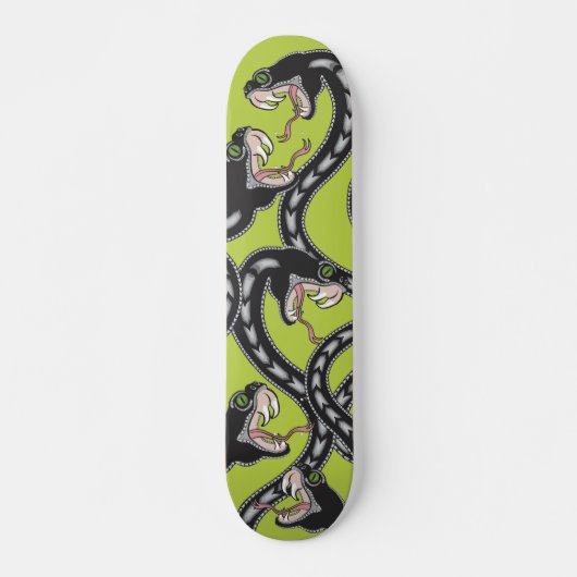 Viper Pit Skateboard (Vorne)