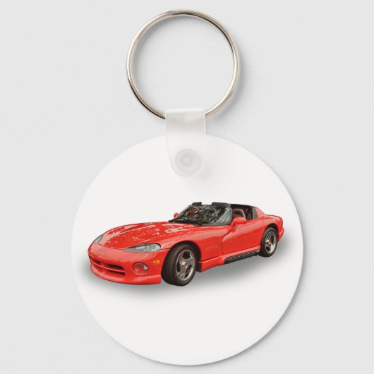 VIPER SCHLÜSSELANHÄNGER (Vorderseite)