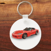 VIPER SCHLÜSSELANHÄNGER (Vorderseite)