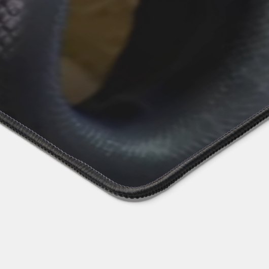 VIPER SCHREIBTISCHUNTERLAGE (Ecke)