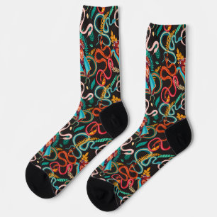 Viper Socken