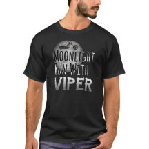 Viper-T - Shirt