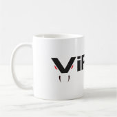 Viper-Tasse Kaffeetasse (Links)