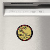 Viper Team Magnet (In Situ (Geschirrspüler))