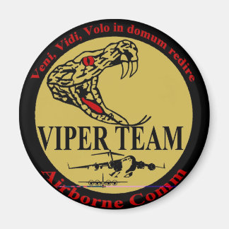 Viper Team Magnet