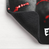 Vipereposspiel Mousepad (Ecke)